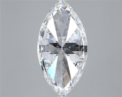 5.05 Carat Marquise Lab Diamond :: Greenstar spin frame 01