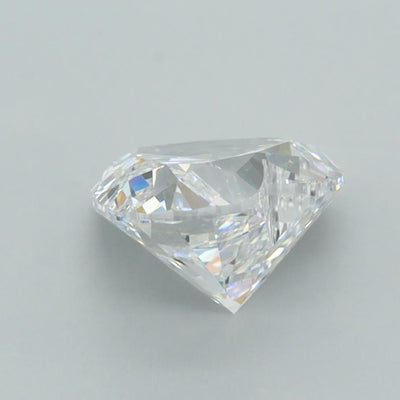 2.05 Carat Heart Lab Diamond :: Greenstar spin frame 01