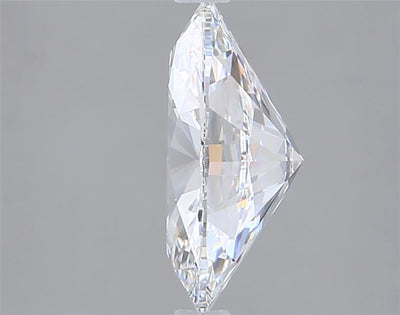 3.50 Carat Oval Lab Diamond :: Greenstar spin frame 01