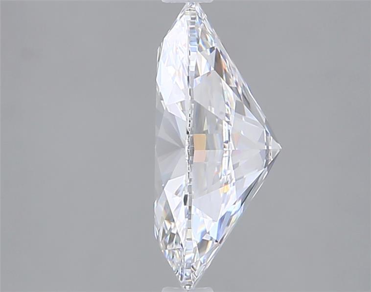 3.50 Carat Oval Lab Diamond :: Greenstar spin frame 01