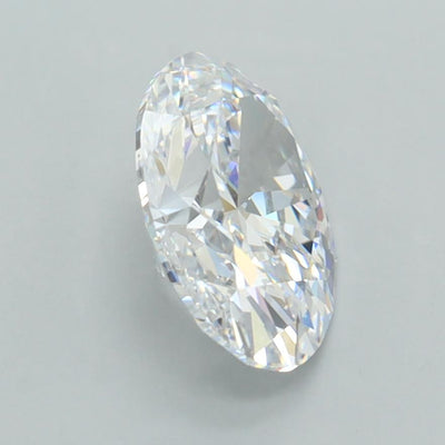 2.03 Carat Oval Lab Diamond :: Greenstar spin frame 01