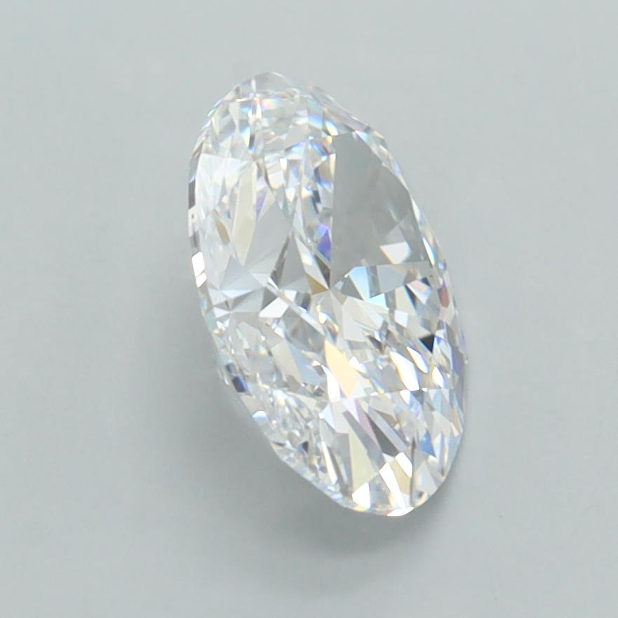 2.03 Carat Oval Lab Diamond :: Greenstar spin frame 01