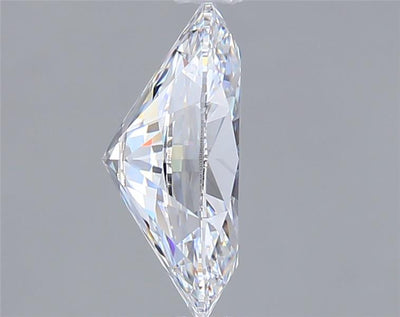 1.48 Carat Oval Lab Diamond :: Greenstar spin frame 01