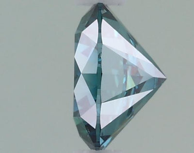 0.70 Carat Round Lab Diamond :: Greenstar spin frame 01