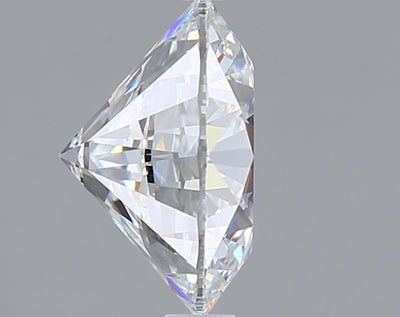 3.50 Carat Round Lab Diamond :: Greenstar spin frame 01