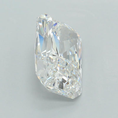 2.13 Carat Radiant Lab Diamond :: Greenstar spin frame 01