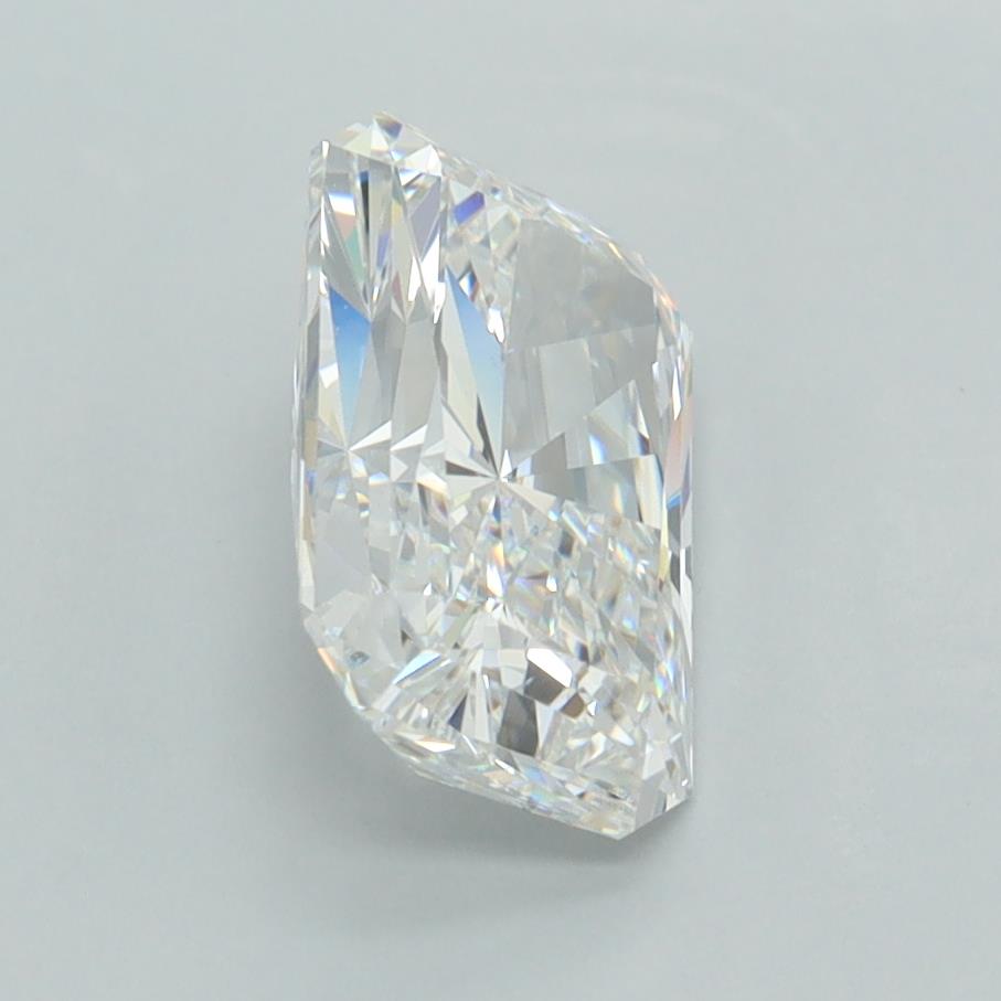 2.13 Carat Radiant Lab Diamond :: Greenstar spin frame 01