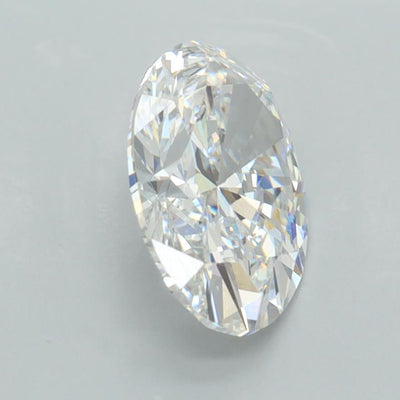 2.04 Carat Oval Lab Diamond :: Greenstar spin frame 01