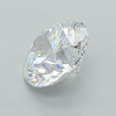 2.50 Carat Round Lab Diamond :: Greenstar spin frame 01