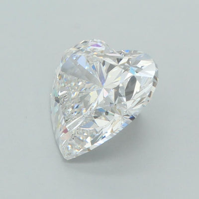 2.07 Carat Heart Lab Diamond :: Greenstar spin frame 01