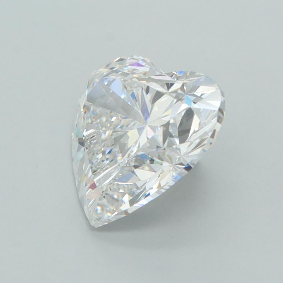 2.07 Carat Heart Lab Diamond :: Greenstar spin frame 01