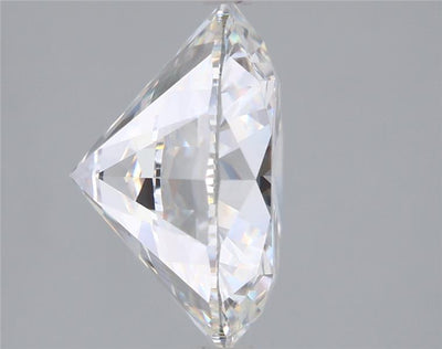 5.03 Carat Round Lab Diamond :: Greenstar spin frame 01