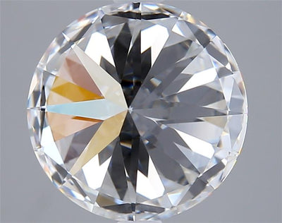 3.03 Carat Round Lab Diamond :: Greenstar spin frame 01