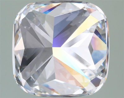 3.27 Carat Cushion Lab Diamond :: Greenstar spin frame 01