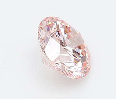 1.05 Carat Round Lab Diamond :: Greenstar spin frame 01