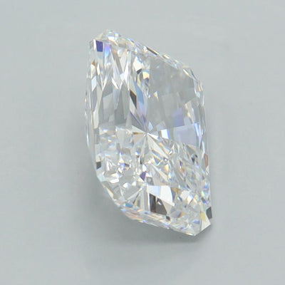 2.03 Carat Radiant Lab Diamond :: Greenstar spin frame 01