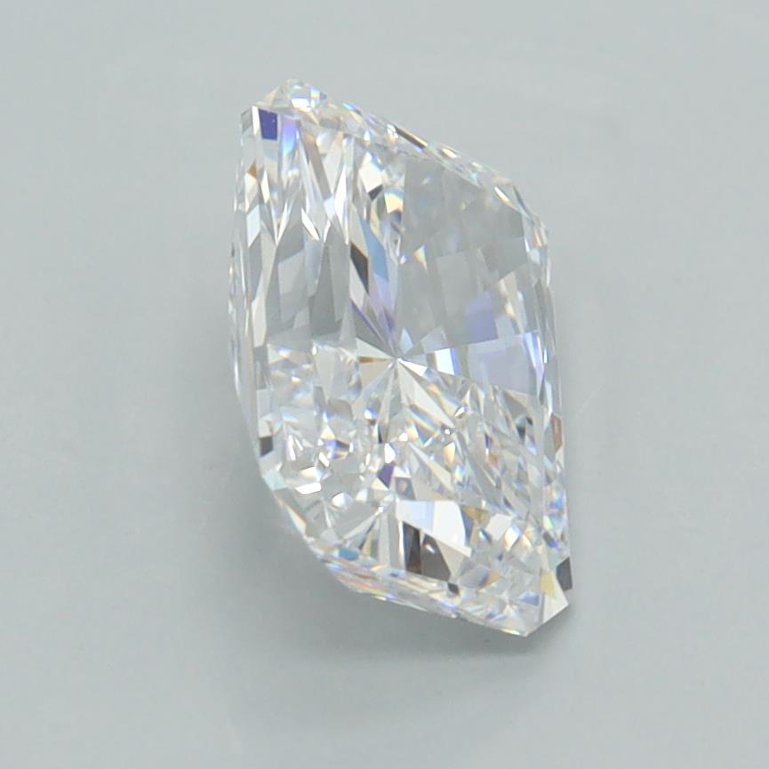 2.03 Carat Radiant Lab Diamond :: Greenstar spin frame 01