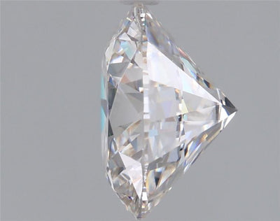 2.57 Carat Round Lab Diamond :: Greenstar spin frame 01