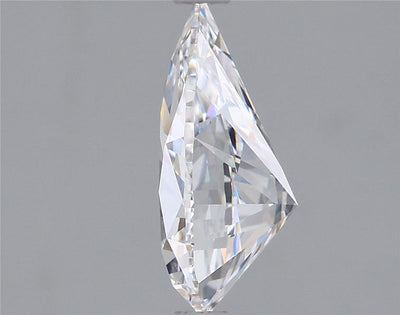2.01 Carat Pear Lab Diamond :: Greenstar spin frame 01