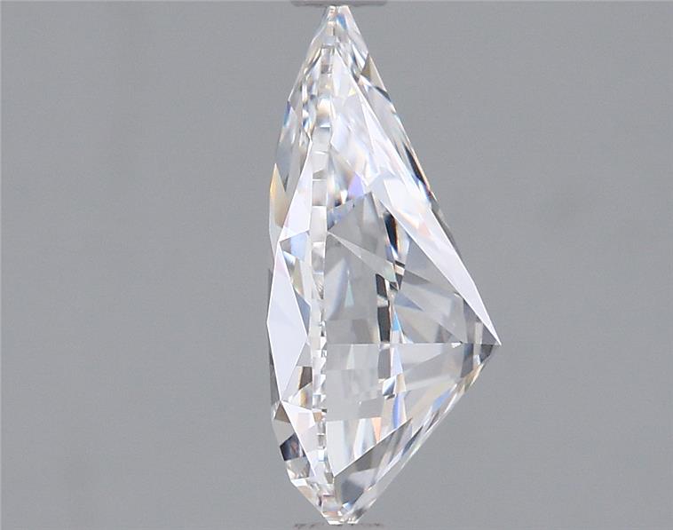 2.01 Carat Pear Lab Diamond :: Greenstar spin frame 01
