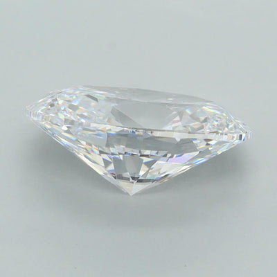 3.04 Carat Oval Lab Diamond :: Greenstar spin frame 01