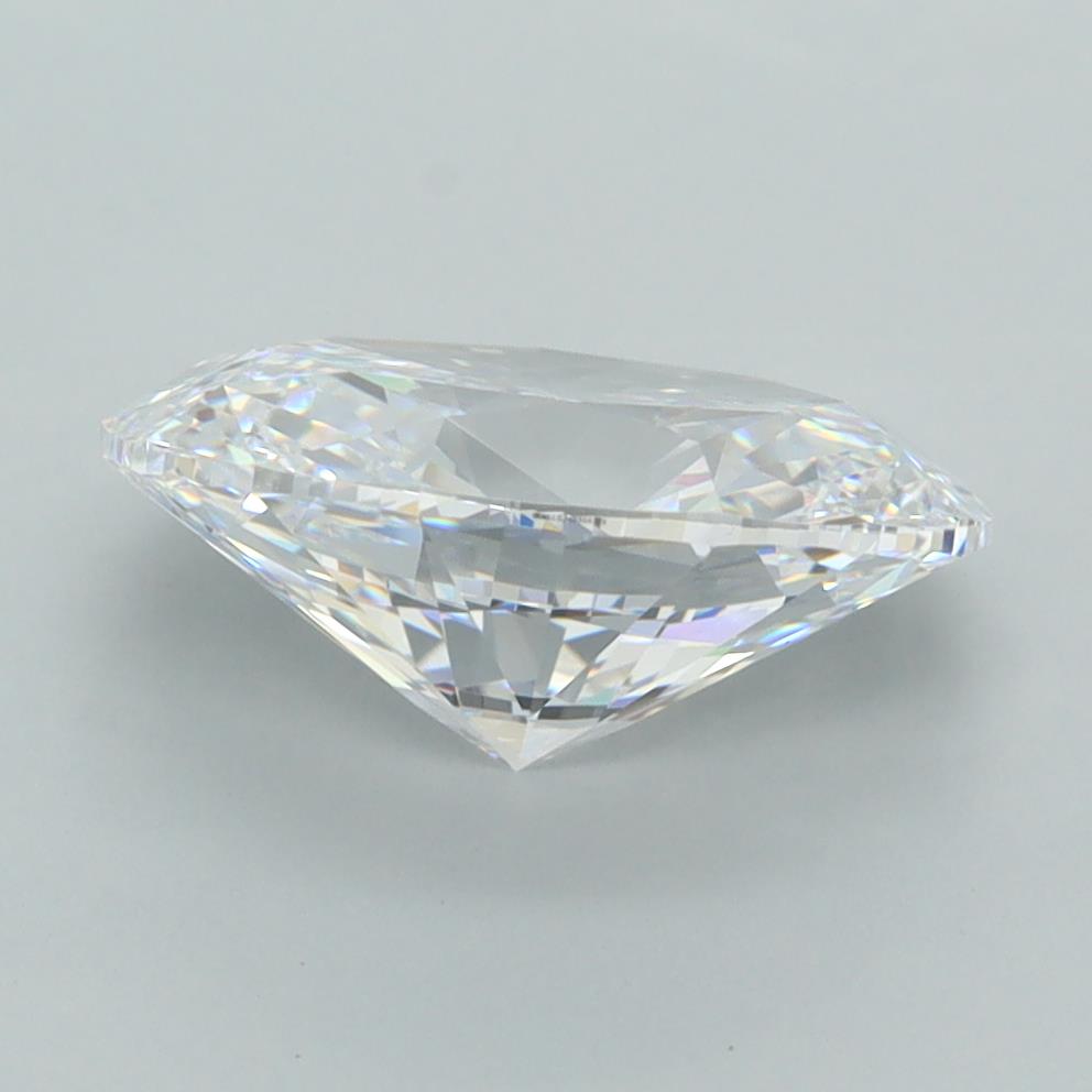 3.04 Carat Oval Lab Diamond :: Greenstar spin frame 01
