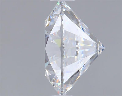 1.73 Carat Round Lab Diamond :: Greenstar spin frame 01