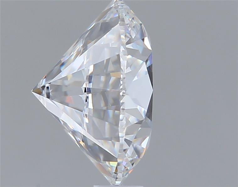 1.51 Carat Round Lab Diamond :: Greenstar spin frame 01