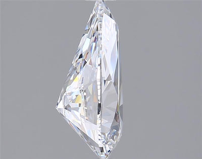 1.56 Carat Pear Lab Diamond :: Greenstar spin frame 01