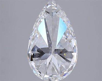 2.23 Carat Pear Lab Diamond :: Greenstar spin frame 01