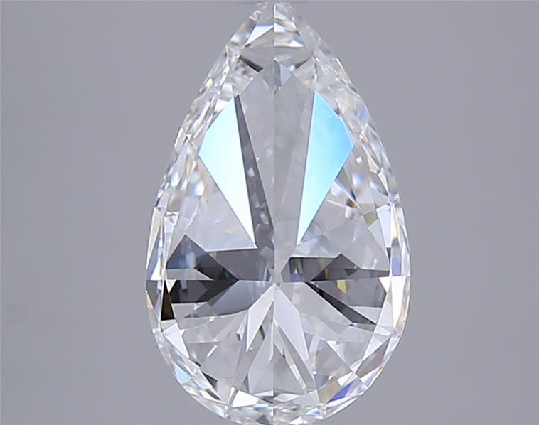 2.23 Carat Pear Lab Diamond :: Greenstar spin frame 01