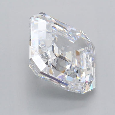2.02 Carat Asscher Lab Diamond :: Greenstar spin frame 01