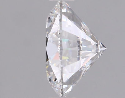 1.50 Carat Round Lab Diamond :: Greenstar spin frame 01