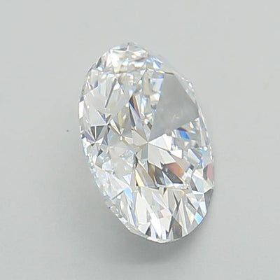 2.10 Carat Oval Lab Diamond :: Greenstar spin frame 01