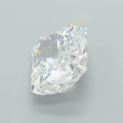 2.03 Carat Radiant Lab Diamond :: Greenstar spin frame 01