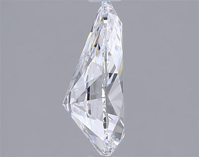 1.55 Carat Pear Lab Diamond :: Greenstar spin frame 01