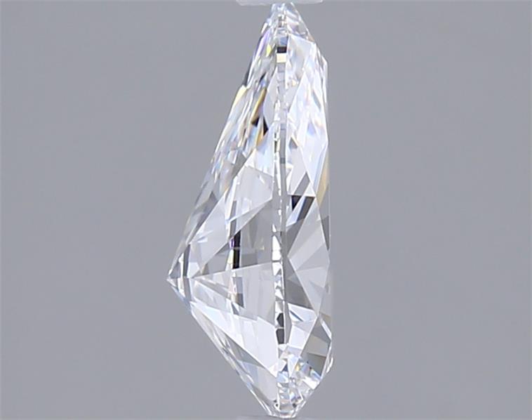1.55 Carat Pear Lab Diamond :: Greenstar spin frame 01