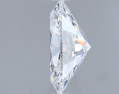 1.58 Carat Oval Lab Diamond :: Greenstar spin frame 01