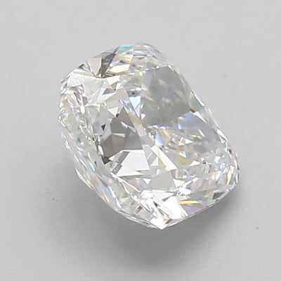 2.09 Carat Cushion Lab Diamond :: Greenstar spin frame 01