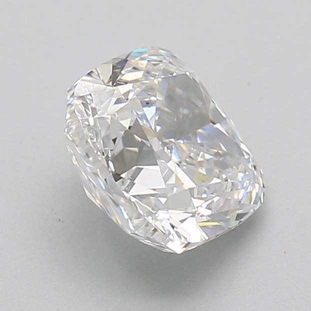 2.09 Carat Cushion Lab Diamond :: Greenstar spin frame 01