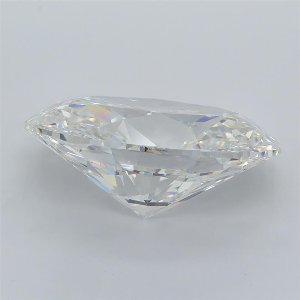 5.08 Carat Oval Lab Diamond :: Greenstar spin frame 01