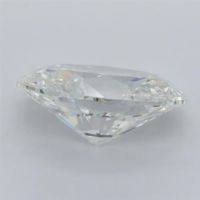 5.08 Carat Oval Lab Diamond :: Greenstar spin frame 01