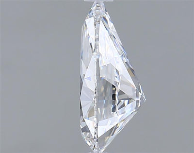 1.52 Carat Pear Lab Diamond :: Greenstar spin frame 01
