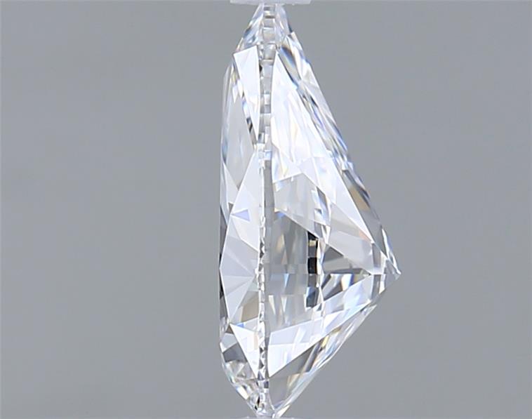 1.52 Carat Pear Lab Diamond :: Greenstar spin frame 01