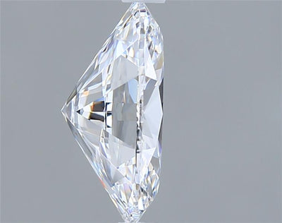 1.54 Carat Oval Lab Diamond :: Greenstar spin frame 01