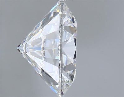 3.00 Carat Round Lab Diamond :: Greenstar spin frame 01