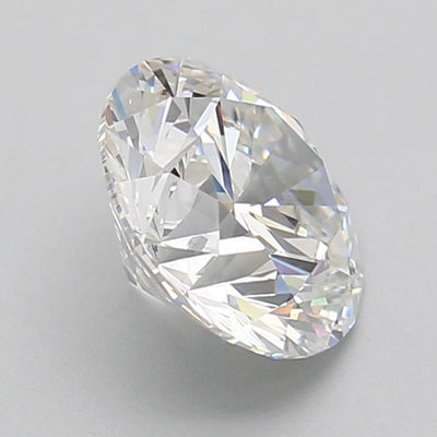 2.24 Carat Round Lab Diamond :: Greenstar spin frame 01