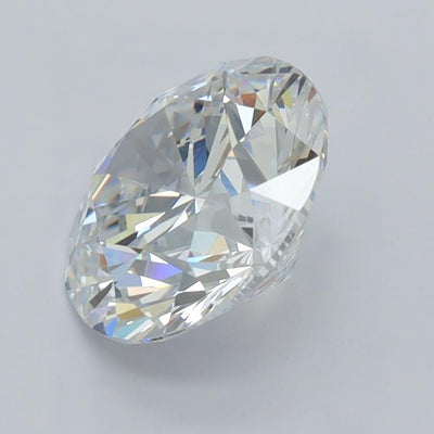 1.78 Carat Round Lab Diamond :: Greenstar spin frame 01