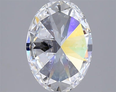 1.55 Carat Oval Lab Diamond :: Greenstar spin frame 01