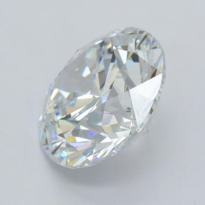 2.16 Carat Round Lab Diamond :: Greenstar spin frame 01